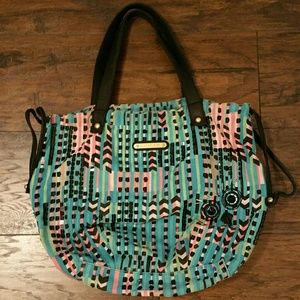 New Sequin Juicy Couture Tote