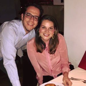 Meet your Posher, Lizzy