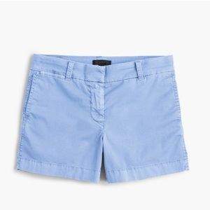 J.Crew Chino Shorts