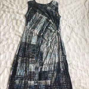 Nic + Zoe dress size L