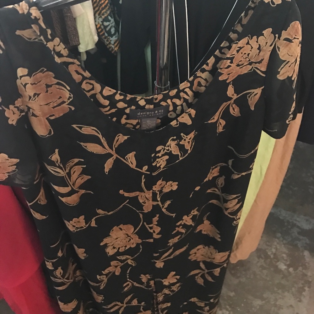 Ladies Dress