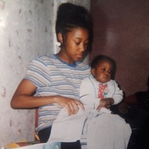 Meet your Posher, Shakirah