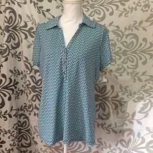 Charter Club Women Top