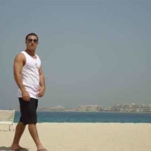 Meet your Posher, Moe