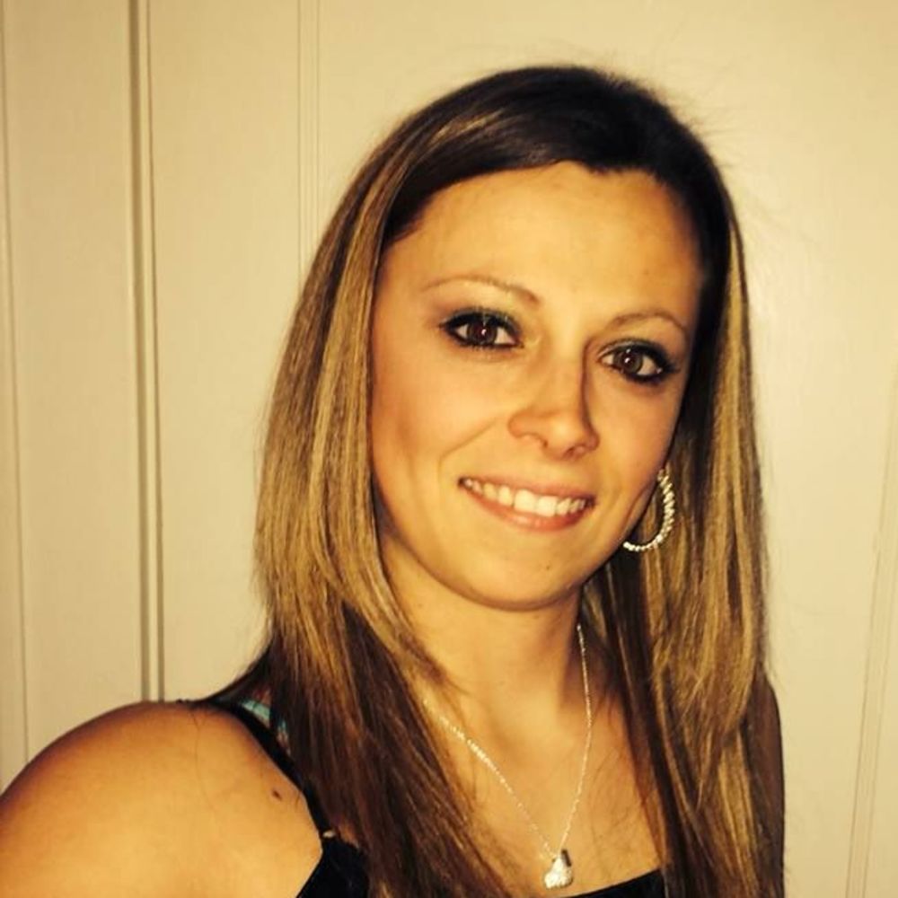 Meet your Posher, Kristi
