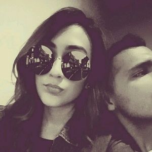 Meet your Posher, Magaly