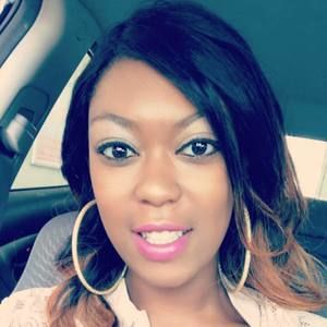 Meet your Posher, Latasha