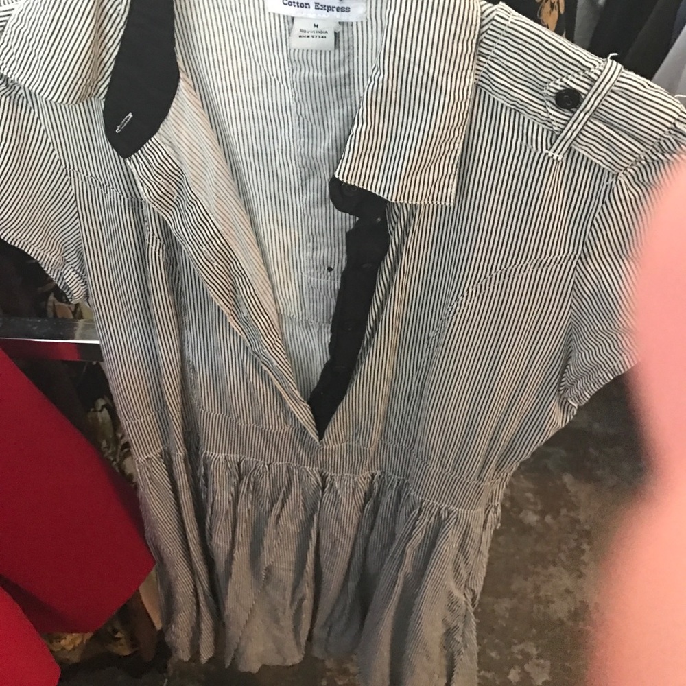 Ladies Dress