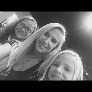 Meet your Posher, Stacey