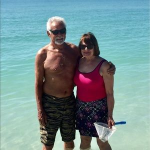 Meet your Posher, Dale