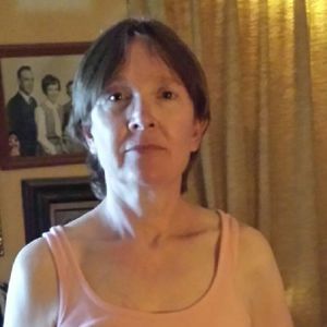 Meet your Posher, Cindy