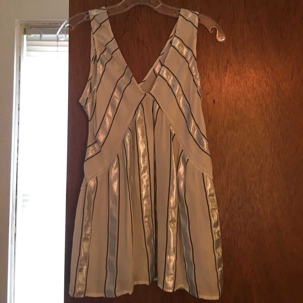 Women's tank top