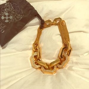 Vince Camuto chunky necklace
