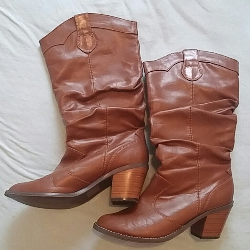 Yeeehaw!! Cowgirl Boots