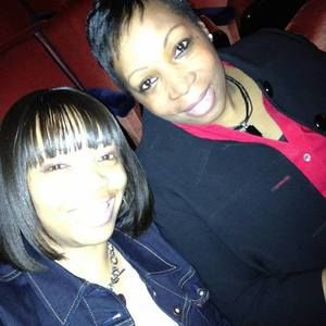 Meet your Posher, Darlene