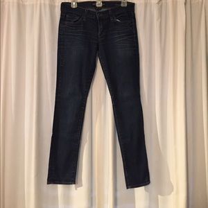 Lucky Brand Charlie Skinny Denim