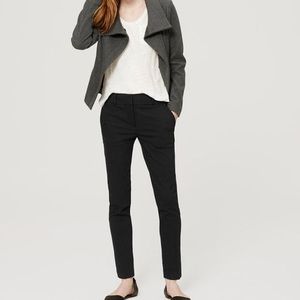 LOFT Essential Skinny Ankle Pants