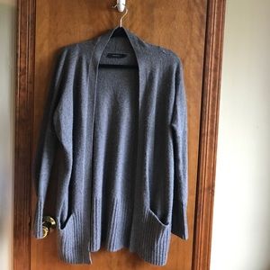 Aritzia Talula Cardigan