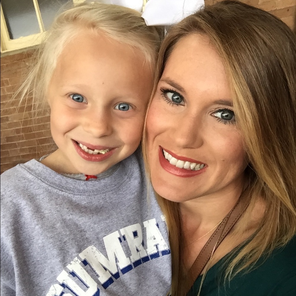 Meet your Posher, Jessica