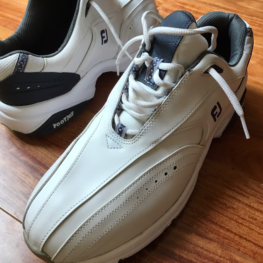 Men's Golf Shoes FootJoy