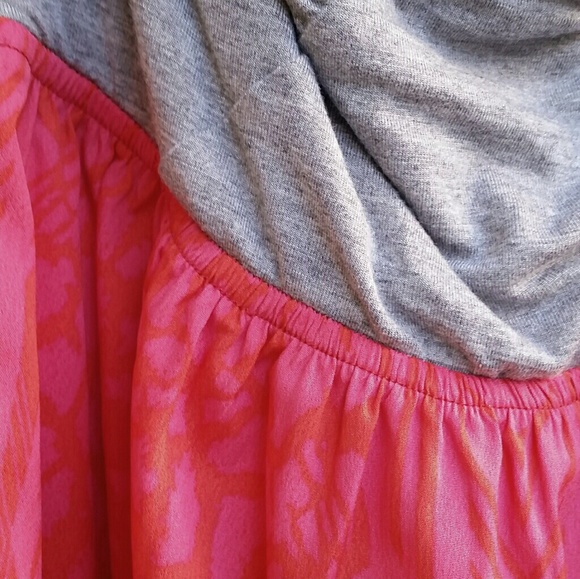 Slip-on Summer Dress - Picture 3 of 4