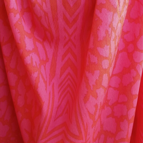 Slip-on Summer Dress - Picture 4 of 4