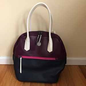 Lululemon Happy Hatha Hour bag