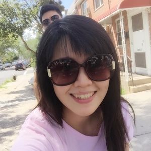 Meet your Posher, Lisa