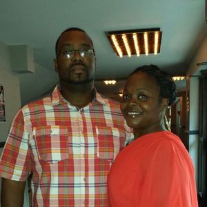 Meet your Posher, Jacquelyne