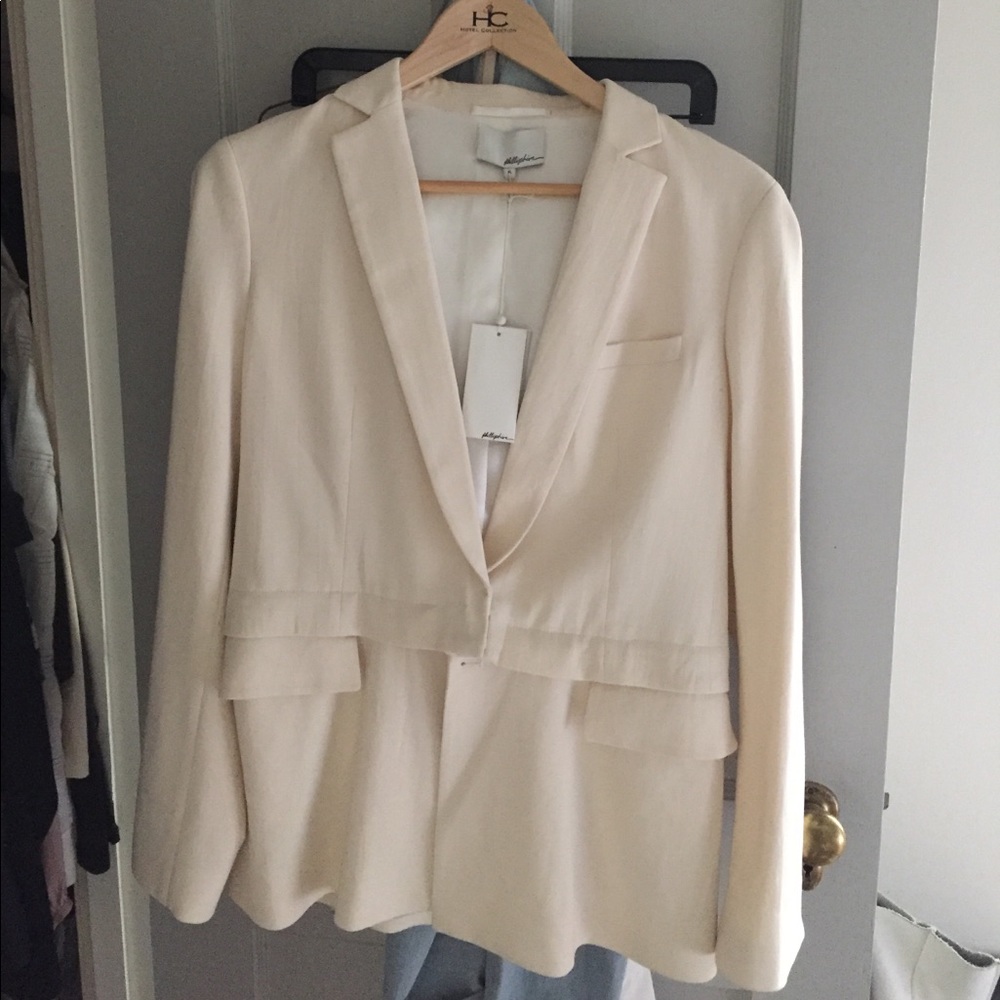 Phillip Lim Blazer