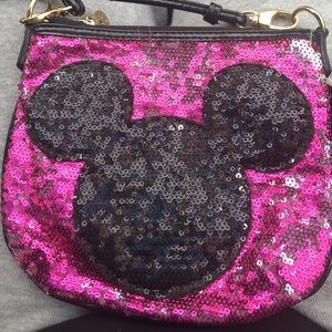 Disney Mickey Mouse purse
