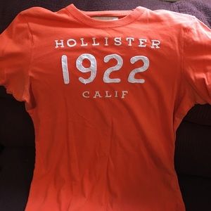 Hollister Men's Shirt