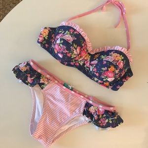 NWT bikini from Surania Swim