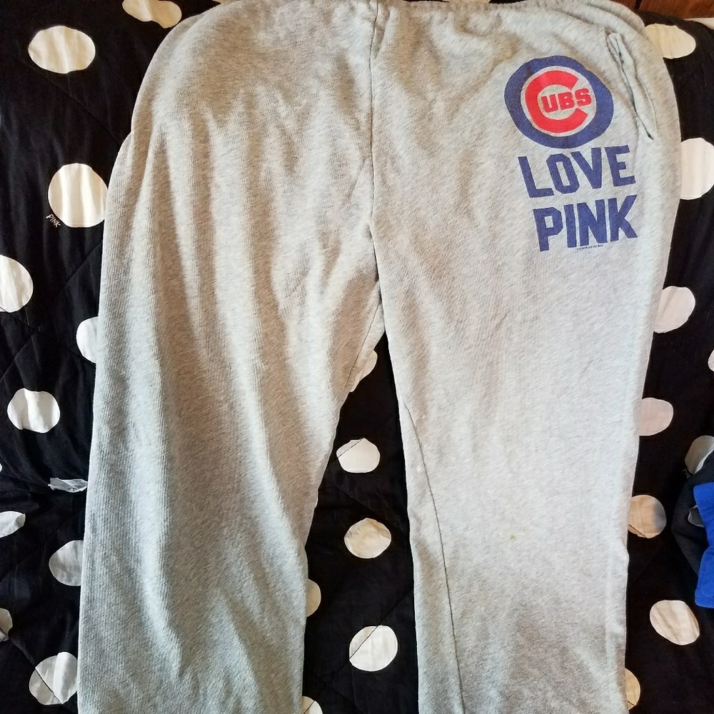 Women's sweatpants