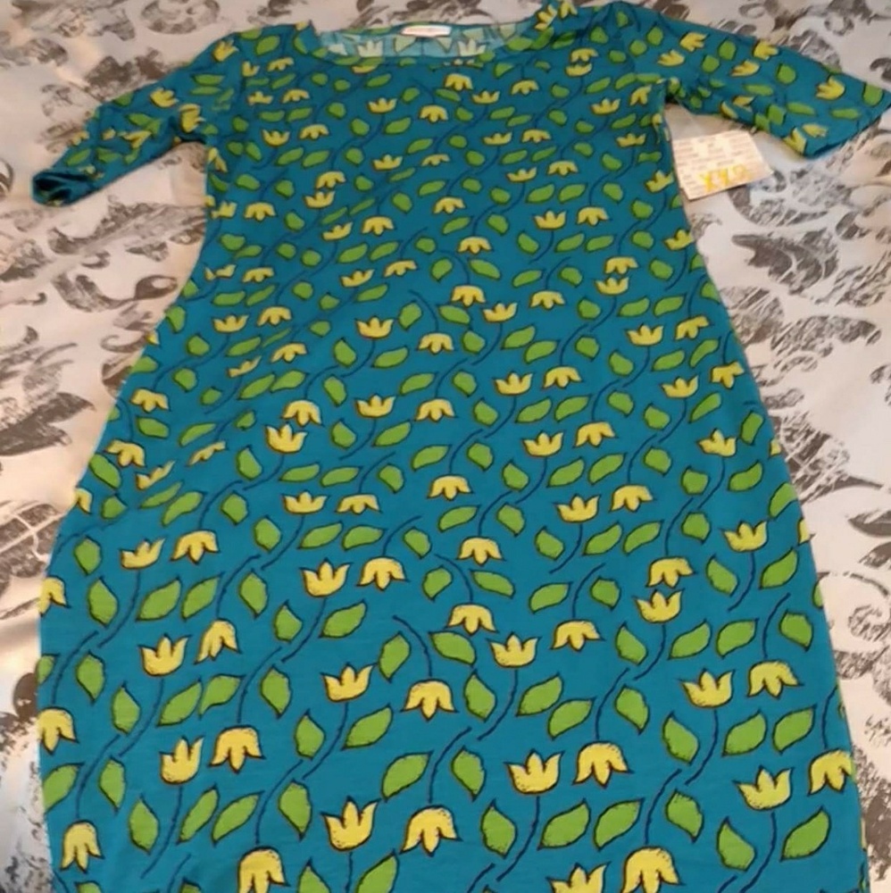 Xxs nwt Julia
