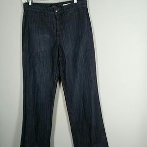 NYDJ Trouser Style Jeans Style 1803