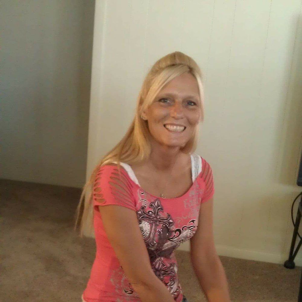 Meet your Posher, Kellie