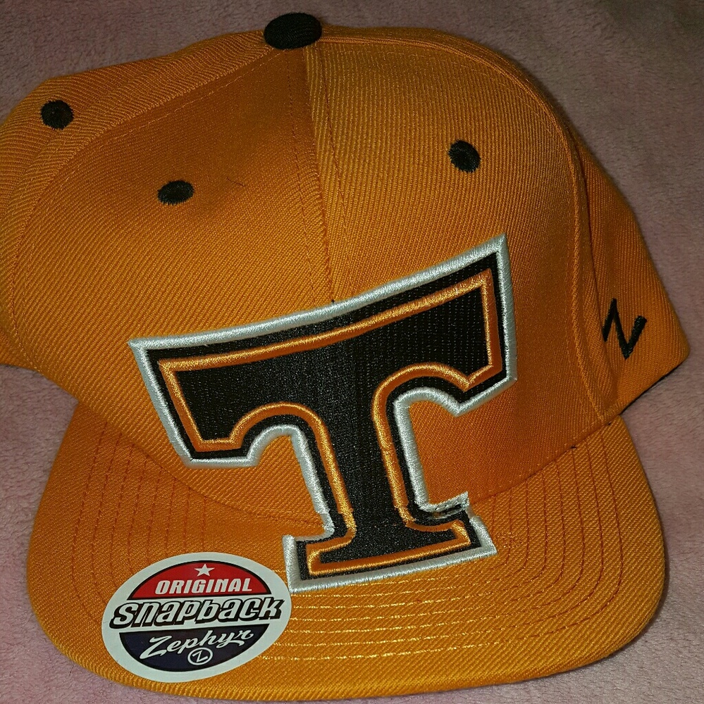 Vols Snapback hat