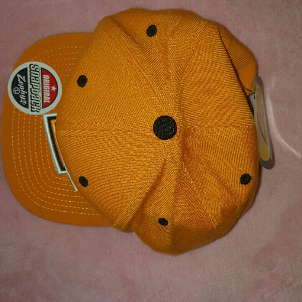 Vols Snapback hat - Picture 4 of 5
