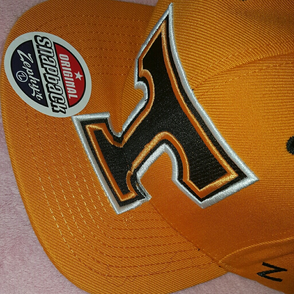 Vols Snapback hat - Picture 5 of 5
