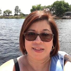 Meet your Posher, Heidi