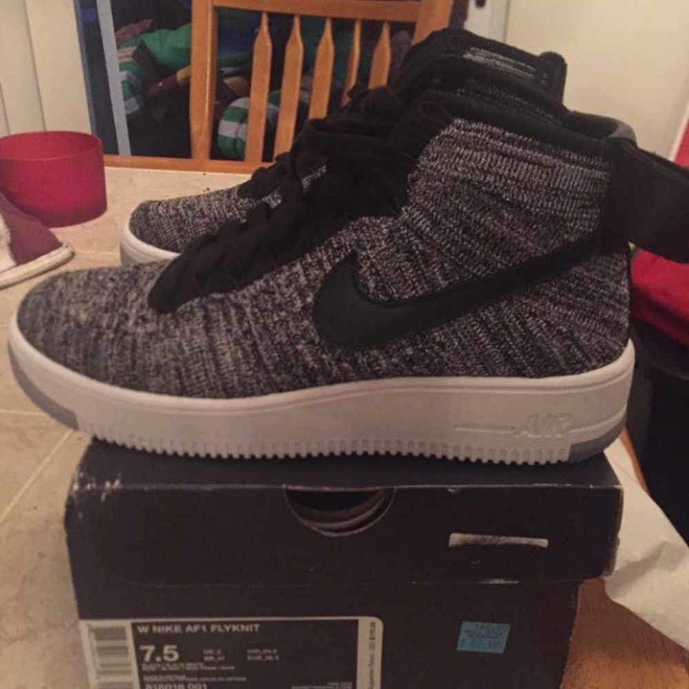 Nike Flyknit