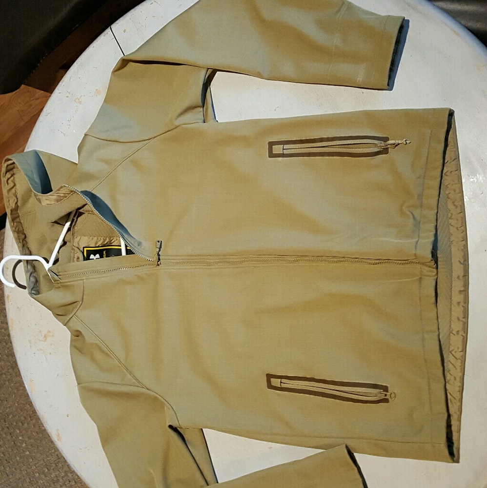 Under Armour Jacket - image 1