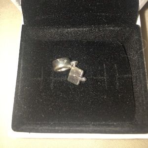 pandora charm