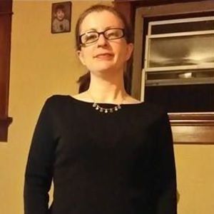 Meet your Posher, Gabrielle