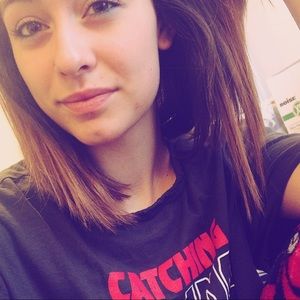 Meet your Posher, Ashlin