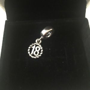 pandora charm