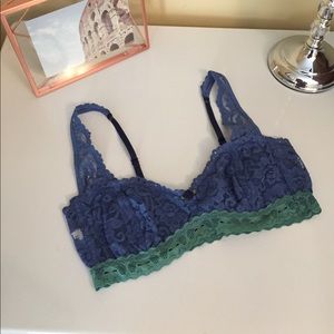 Free People Bralet