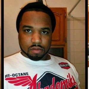 Meet your Posher, Andrew