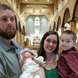 Meet your Posher, Tara